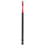 Насадка Milwaukee SHOCKWAVE PH2 150мм (1) 4932471565 2