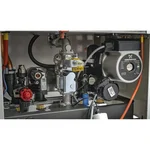 Котел газовый BAXI ECO-4S 10 F 4