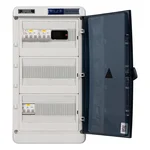 Шкаф управления Shuft-E30-SF345-G220-MA 3