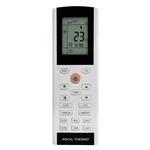 Сплит-система Royal Thermo Perfecto RTP-09HN1 комплект 13