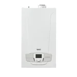Котел газовый BAXI LUNA PLATINUM+ 33 GA конденс., настенный, 2 конт., закр.кам.сгор. 2