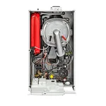 Котел газовый BAXI LUNA PLATINUM+ 33 GA конденс., настенный, 2 конт., закр.кам.сгор. 3