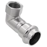 Уголок VIEIR 90 град. вн.р. 18×3/4" VER-PRO (50/5) 1