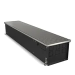 Конвектор внутрипольный Royal Thermo ATRIUM-190/250/3000-DG-U-NA 2