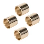 Гильза аксиальная латунная Royal Thermo 32 (4) 5