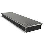 Конвектор внутрипольный Royal Thermo ATRIUM-90/300/1400-DG-U-NA 2