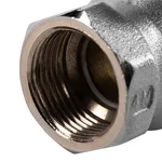 Кран шаровый Royal Thermo EXPERT TEFLON 3/4", ВВ, бабочка 3