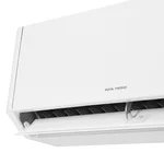 Сплит-система инверторного типа Royal Thermo Barocco DC RTBI-24HN8_V2/white комплект 6