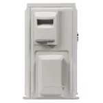 Сплит-система инверторного типа Royal Thermo Barocco DC RTBI-24HN8_V2/white комплект 13