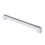 Конвектор напольный Royal Thermo STEP-80/130/1800-1-N-WT-LG-NA 1