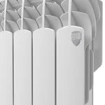 Радиатор Royal Thermo Vittoria 350 VDR - 8 секц. 3
