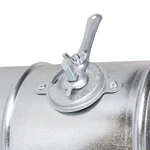 Клапан воздушный SHUFT DCr 355 3