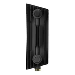 Радиатор биметаллический Royal Thermo PianoForte 200 Чёрный VR80- 20 секц. 3