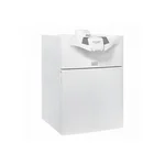 Котел газовый BAXI POWER HT + 1.150 конденс., напольный, 1 конт., закр. кам. сгор 1