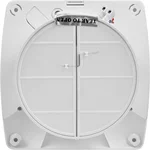 Вентилятор вытяжной серии Premium EAF-100T с таймером 5
