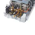 Колонка газовая Ballu GWH 10 Fiery LPG 9