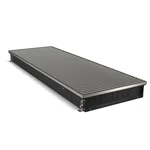 Конвектор внутрипольный Royal Thermo ATRIUM-90/400/900-DG-U-NA 2