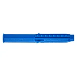 Дюбель пластмассовый распорный SHUFT М10х100 (уп. 200шт) 3
