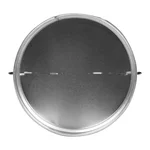 Клапан обратный SHUFT RSK 200 НС-0081415 3