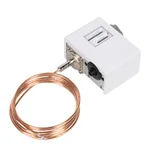 Реле с датчиком температуры 4 метра SHUFT TS-4 LEFOO 5