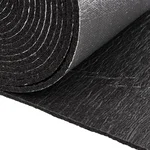 Теплоизоляция рулонная SHUFT VENTOFLEX 010/0600-15 (9м2) 2