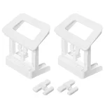 Комплект опор AIR PLINTH PRO EFP для напольной установки конвектора AIR PLINTH 2