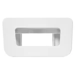 Комплект опор AIR PLINTH PRO EFP для напольной установки конвектора AIR PLINTH 7
