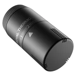 Термоголовка жидкостная Royal Thermo Design М30х1,5 (черный) 2