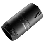 Термоголовка жидкостная Royal Thermo Design М30х1,5 (черный) 3