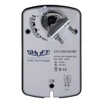 Электропривод SHUFT XMC-24-15-MD 2