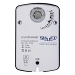 Электропривод SHUFT XMC-24-15-MD 3