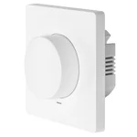 Умный диммер выключатель HOMMYN zigbee DSWZBN01W 3