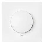 Умный диммер выключатель HOMMYN zigbee DSWZBN01W 4