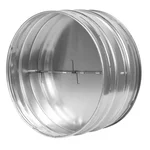 Клапан обратный SHUFT RSK 100 2