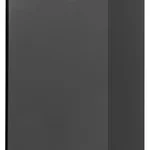 Каминокомплект: Очаг Royal Thermo Aurora RTFP/P-AR60LS, портал Lindos 60 G, графит 6