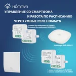 Вентилятор вытяжной серии Magic EAFM-120 8