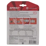 Нить уплотнительная Sprint блистер, бокс 50м + катушка 50м 2