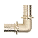 Угольники аксиальные Royal Thermo 90х25 упаковка 2шт 3