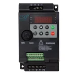 Преобразователь частотный SHUFT ESQ-760-4T-0040 4/5,5кВт, 380 В 2