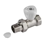 Набор ручной регулировки радиатора Royal Thermo, прямой 3/4" 6