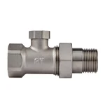 Набор ручной регулировки радиатора Royal Thermo, прямой 3/4" 7