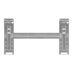 Монтажная пластина для MBO/MBOI/NAMI/SFTO/SFTOI-07-12HN1_24Y (502001406) 1