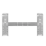 Монтажная пластина для MBO/MBOI/NAMI/SFTO/SFTOI-07-12HN1_24Y (502001406) 2