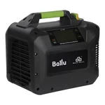 Станция рекуперации хладагента Ballu Super Stars ST-520D 2
