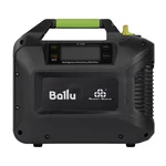 Станция рекуперации хладагента Ballu Super Stars ST-520D 3