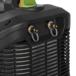 Станция рекуперации хладагента Ballu Super Stars ST-520D 5
