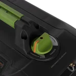 Станция рекуперации хладагента Ballu Super Stars ST-520D 7