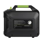 Станция рекуперации хладагента Ballu Super Stars ST-520D 8