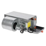 Фанкойл канальный супертонкий Electrolux EFSS-540 1