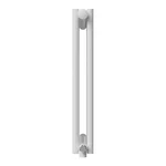 Дизайн-радиатор Royal Thermo Shift R22 VC2050 - 28 секц. RAL9016 3